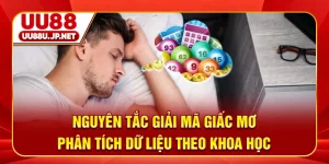 Nguyên Tắc Giải Mã Giấc Mơ - Phân Tích Dữ Liệu Theo Khoa Học